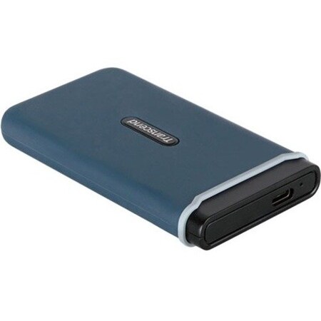 Transcend Information 480Gb, External Ssd, Pcie To Usb 3.1 Gen TS480GESD350C